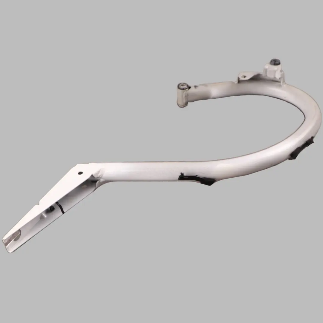  Charnière coffre Mercedes W207 C207 Couvercle droit Blanc calcite - 650 - SKU A2077500628-CW - Numéro de pièce A2077500628