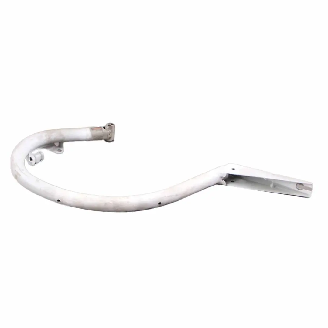  Trunk Hinge Mercedes W207 C207 Coupe Tailgate Boot Right O/S Diamond White - 799 - SKU A2077500628-DWM - Part number A2077500628