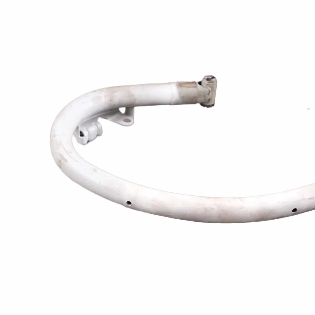  Trunk Hinge Mercedes W207 C207 Coupe Tailgate Boot Right O/S Diamond White - 799 - SKU A2077500628-DWM - Part number A2077500628
