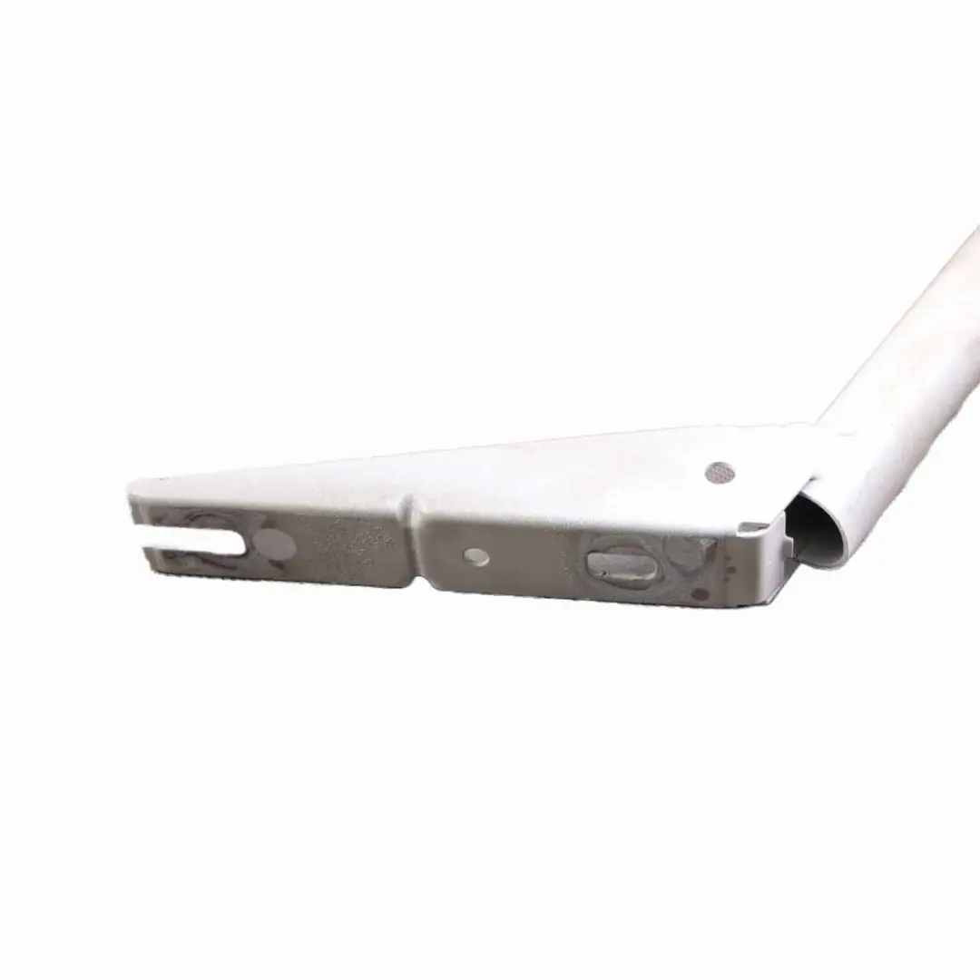  Trunk Hinge Mercedes W207 C207 Coupe Tailgate Boot Right O/S Diamond White - 799 - SKU A2077500628-DWM - Part number A2077500628