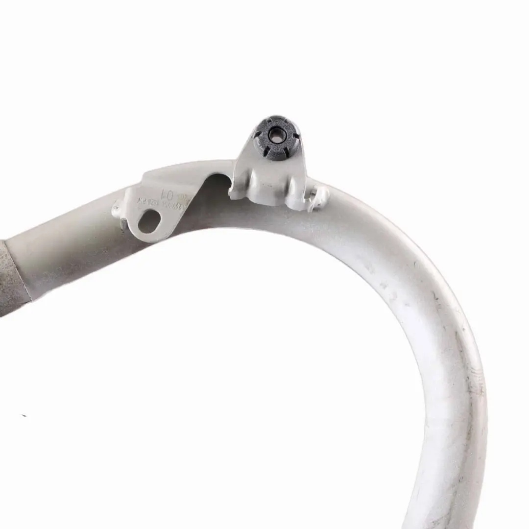 W207 C207 Cerniera baule Coupe Portellone posteriore destro bianco per Mercedes con numero di parte A2077500628 Mercedes W207 C207 Cerniera baule Coupe Portellone posteriore destro bianco - SKU A2077500628-DWM - Numero di parte A2077500628