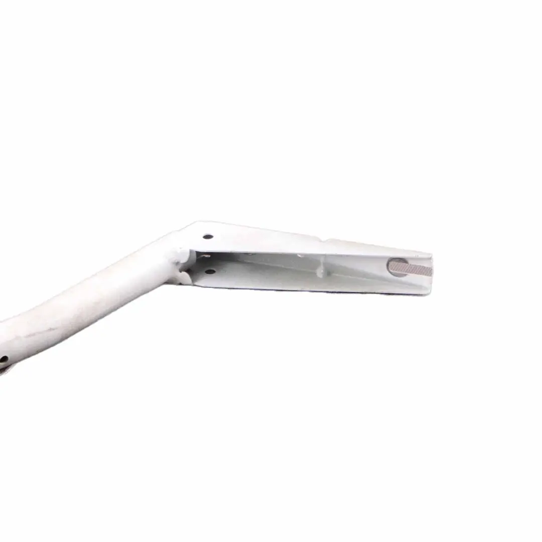 Trunk Hinge Mercedes W207 C207 Coupe Tailgate Boot Right O/S Diamond White - 799 to with Part number A2077500628 Trunk Hinge Mercedes W207 C207 Coupe Tailgate Boot Right O/S Diamond White - 799 - SKU A2077500628-DWM - Part number A2077500628