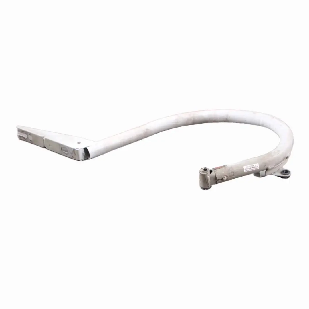  Trunk Hinge Mercedes W207 C207 Coupe Tailgate Boot Right O/S Diamond White - 799 - SKU A2077500628-DWM - Part number A2077500628