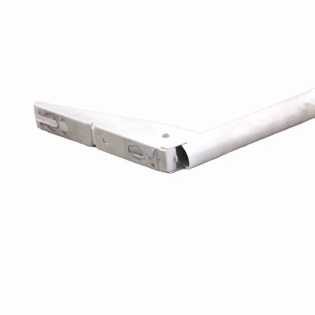  Trunk Hinge Mercedes W207 C207 Coupe Tailgate Boot Right O/S Diamond White - 799 - SKU A2077500628-DWM - Part number A2077500628