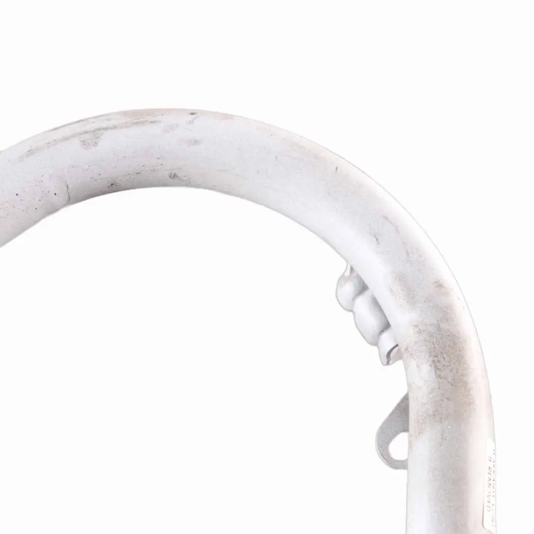 Mercedes W207 C207 Charnière coffre Coupé Boot de hayon droit Diamond White - SKU A2077500628-DWM - Numéro de pièce A2077500628