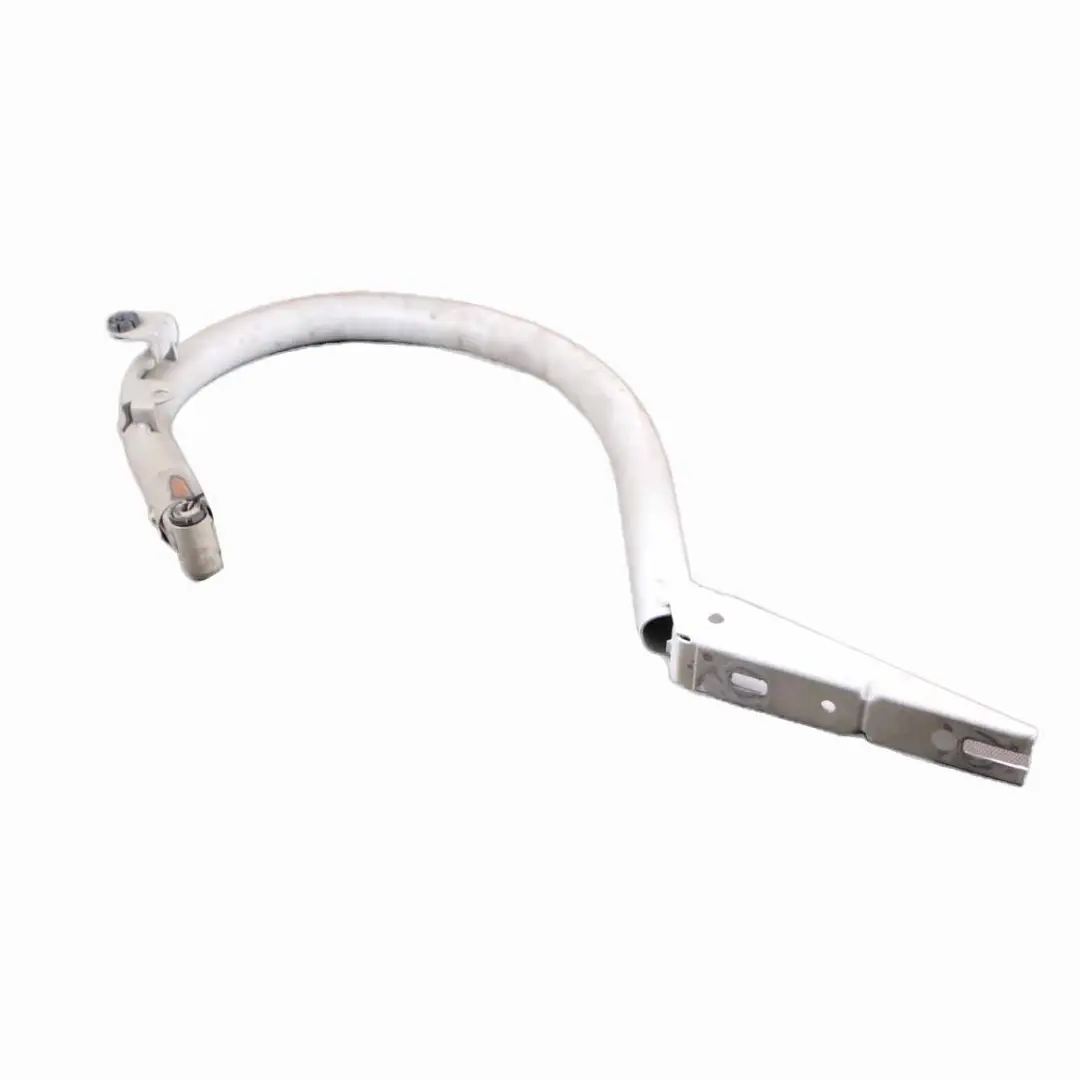  Trunk Hinge Mercedes W207 C207 Coupe Tailgate Boot Right O/S Diamond White - 799 - SKU A2077500628-DWM - Part number A2077500628