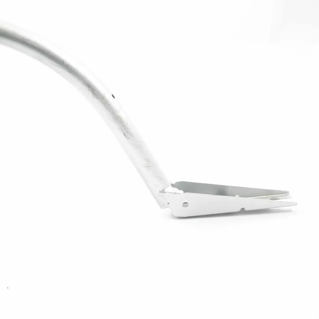  Trunk Hinge Mercedes W207 C207 Coupe Right O/S Iridium Silver Metallic - 775 - SKU A2077500628-IRS - Part number A2077500628