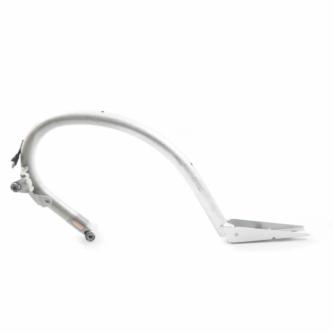  Trunk Hinge Mercedes W207 C207 Coupe Right O/S Iridium Silver Metallic - 775 - SKU A2077500628-IRS - Part number A2077500628