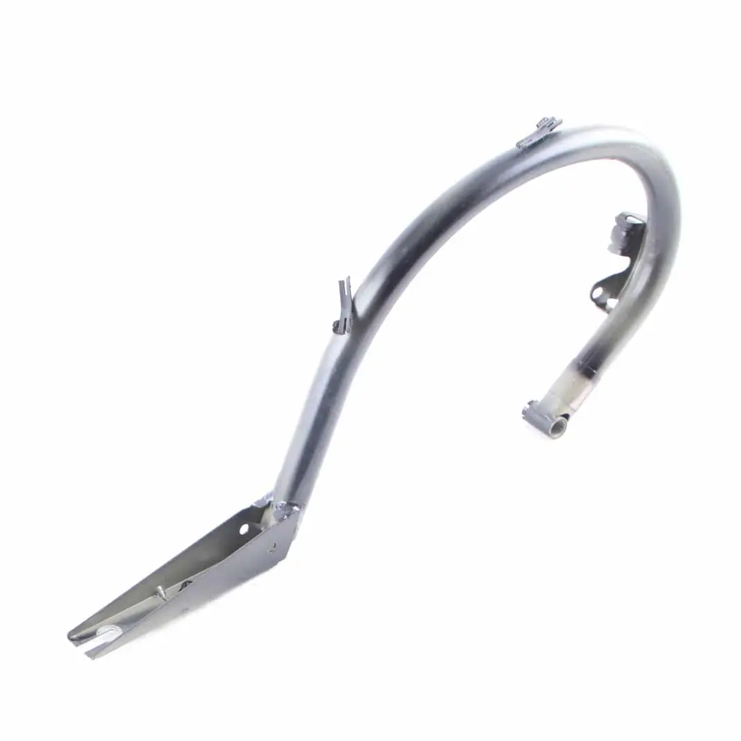  Bisagra Maletero Mercedes W207 C207 Coupé Puerta trasera derecha Obsidian Black - SKU A2077500628-OB - Número de pieza A2077500628