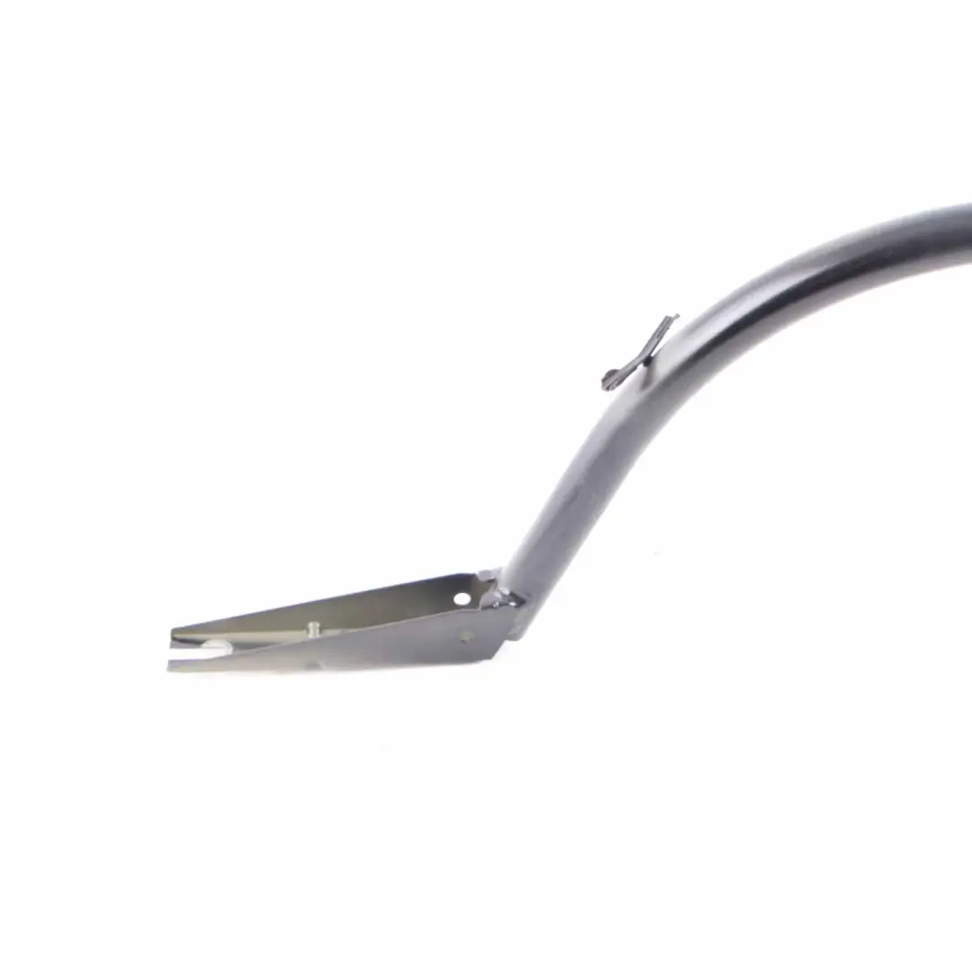  Charnière de coffre Mercedes W207 C207 Coupé Coffre de hayon droit Noir obsidien - SKU A2077500628-OB - Numéro de pièce A2077500628
