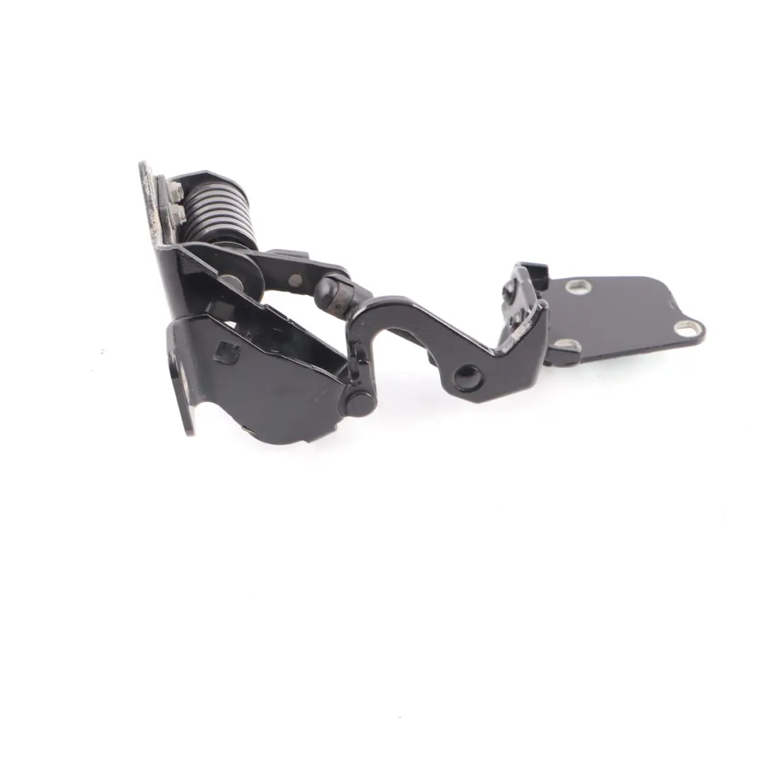 Mercedes A207 Charnière Arrière Gauche Conducteur Hayon Coffre Métallisé 197 - SKU A2077500928-OB - Numéro de pièce A2077500928