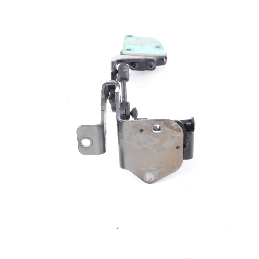 Trunk Lid Rear Left N/S Hinge Obsidian Black Metallic - 197 to Mercedes A207 with Part number A2077500928 Mercedes A207 Trunk Lid Rear Left N/S Hinge Obsidian Black Metallic - 197 - SKU A2077500928-OB - Part number A2077500928