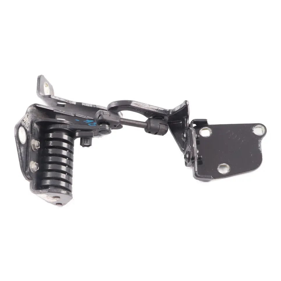 Mercedes A207 Koffer Raum Deckel Scharnier Hinten Rechts A2077500428