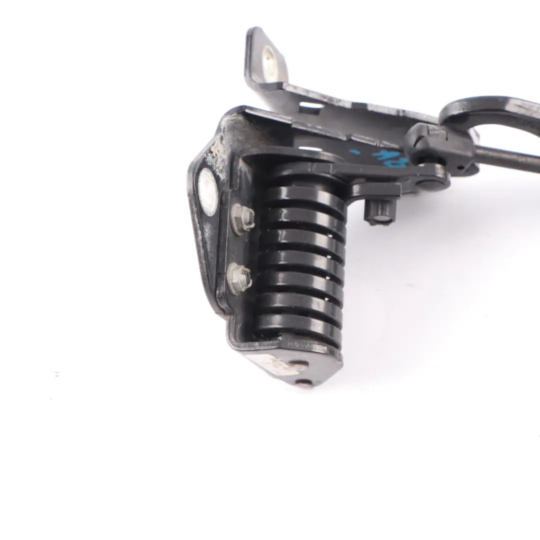 Cerniera coperchio baule posteriore destro A2077500428 per Mercedes A207 con numero di parte A2077501028 Mercedes A207 Cerniera coperchio baule posteriore destro A2077500428 - SKU A2077501028-OB - Numero di parte A2077501028