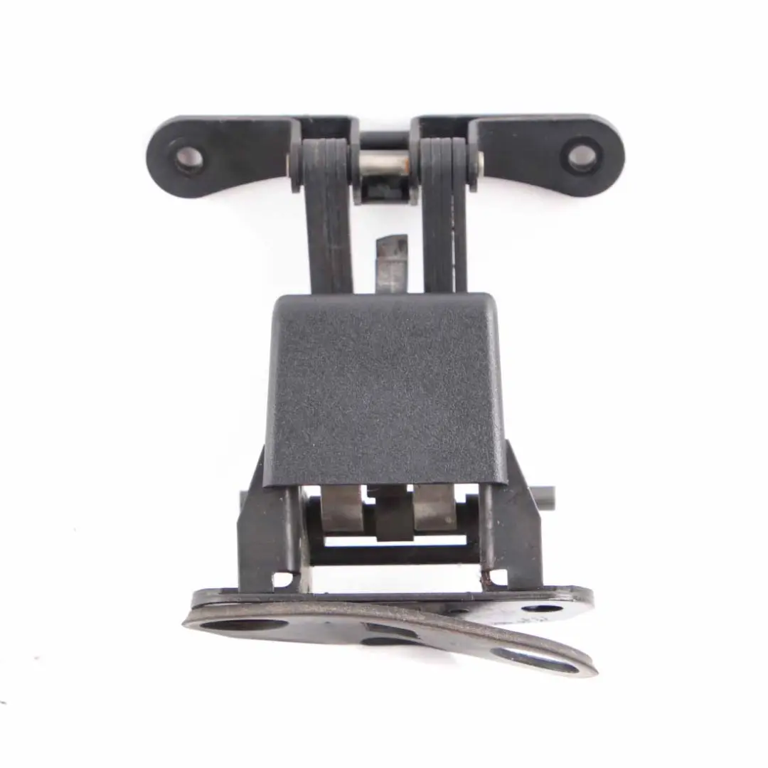 W207 Cabrio A207 Bisagra techo abatible izquierda derecha para Mercedes con número de pieza A2077501100 Mercedes W207 Cabrio A207 Bisagra techo abatible izquierda derecha - SKU A2077501100 - Número de pieza A2077501100