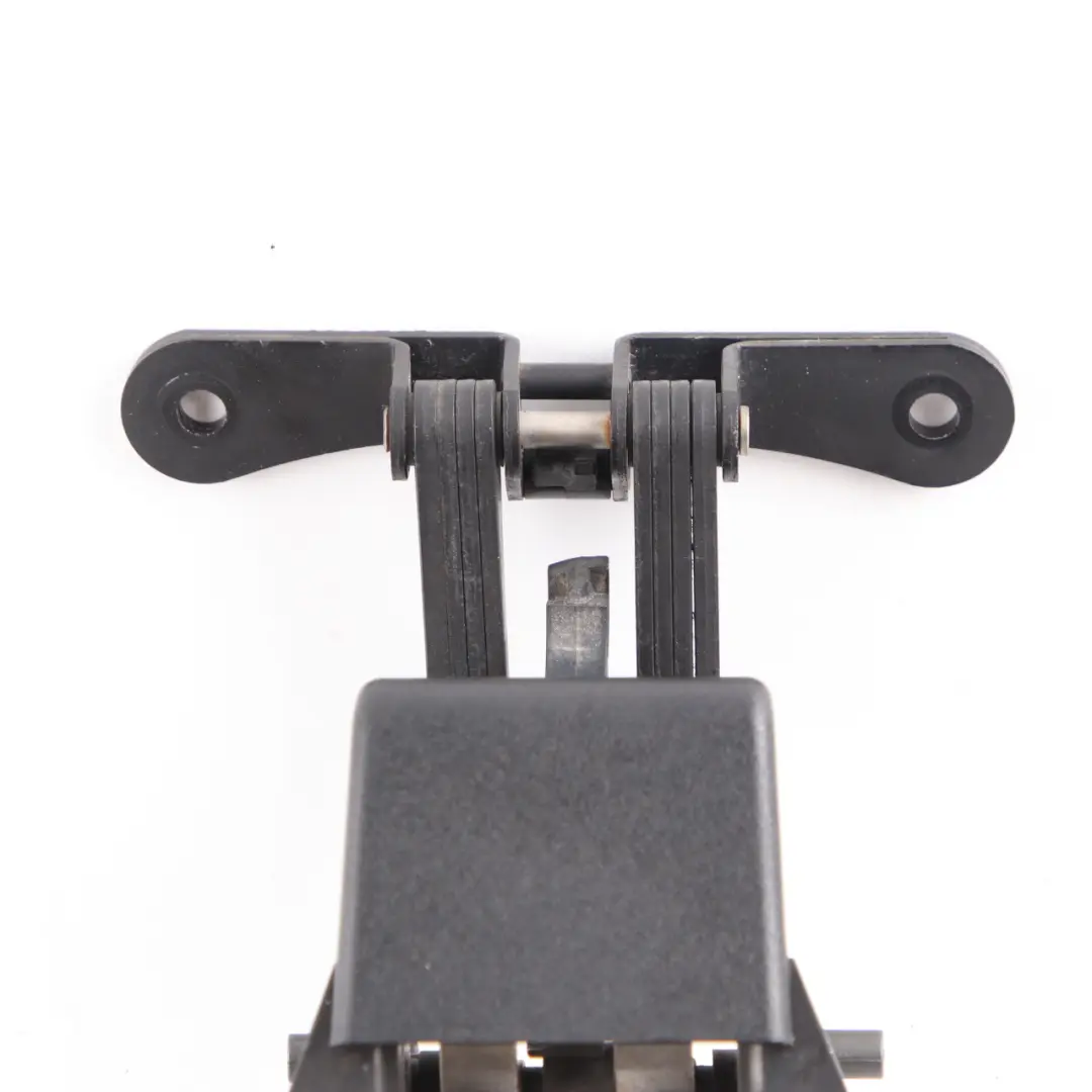 W207 Cabrio A207 Bisagra techo abatible izquierda derecha para Mercedes con número de pieza A2077501100 Mercedes W207 Cabrio A207 Bisagra techo abatible izquierda derecha - SKU A2077501100 - Número de pieza A2077501100