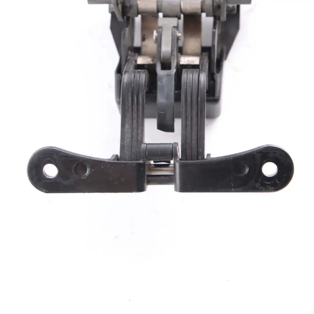 Mercedes-Benz E W207 Cabrio A207 Left Right Folding Top Roof Hinge to with Part number A2077501100 Mercedes-Benz E W207 Cabrio A207 Left Right Folding Top Roof Hinge - SKU A2077501100 - Part number A2077501100