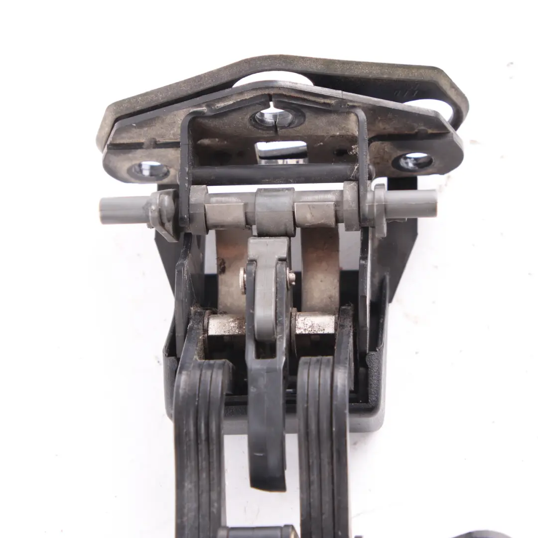 Mercedes-Benz E W207 Cabrio A207 Left Right Folding Top Roof Hinge - SKU A2077501100 - Part number A2077501100