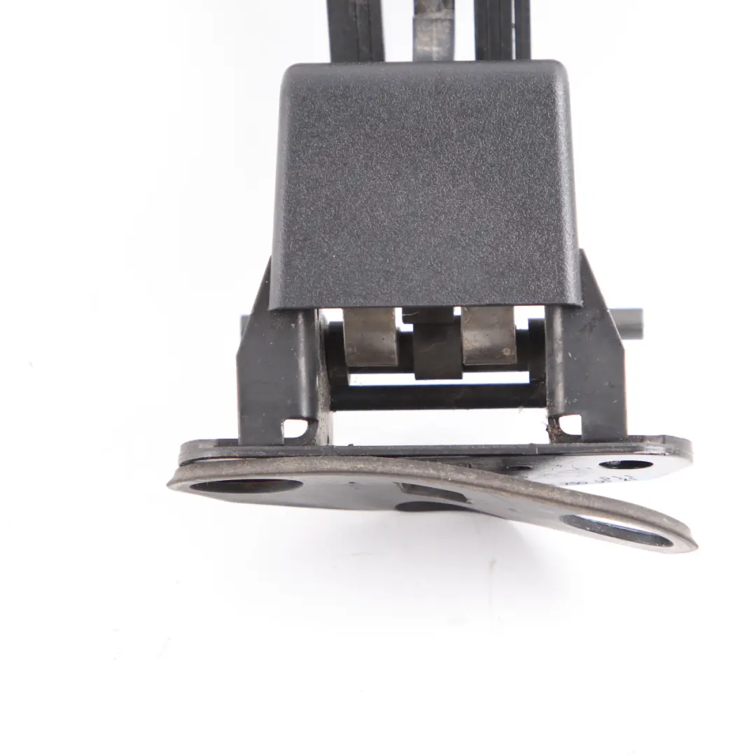 W207 Cabrio A207 Bisagra techo abatible izquierda derecha para Mercedes con número de pieza A2077501100 Mercedes W207 Cabrio A207 Bisagra techo abatible izquierda derecha - SKU A2077501100 - Número de pieza A2077501100