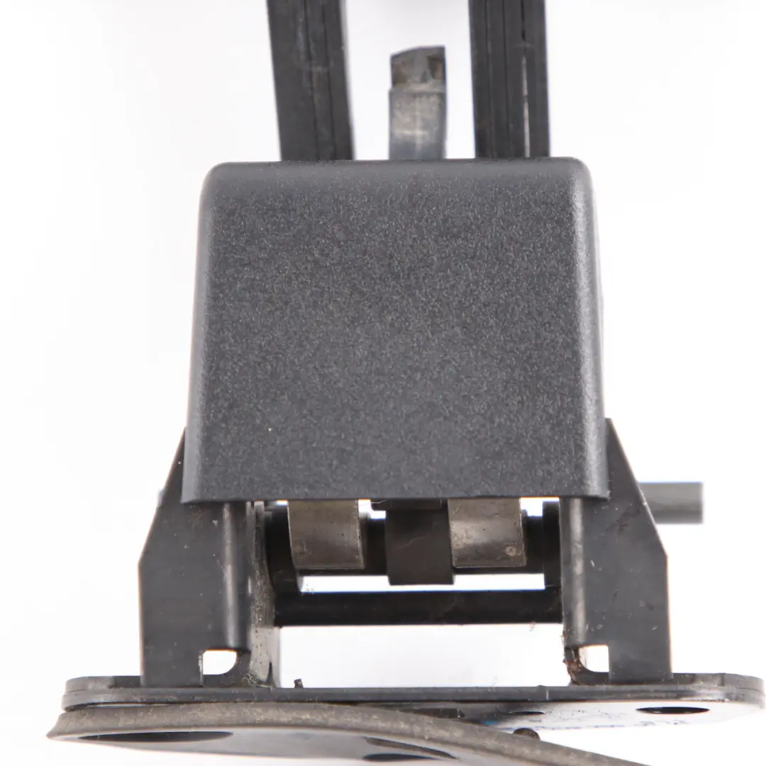 W207 Cabrio A207 Bisagra techo abatible izquierda derecha para Mercedes con número de pieza A2077501100 Mercedes W207 Cabrio A207 Bisagra techo abatible izquierda derecha - SKU A2077501100 - Número de pieza A2077501100