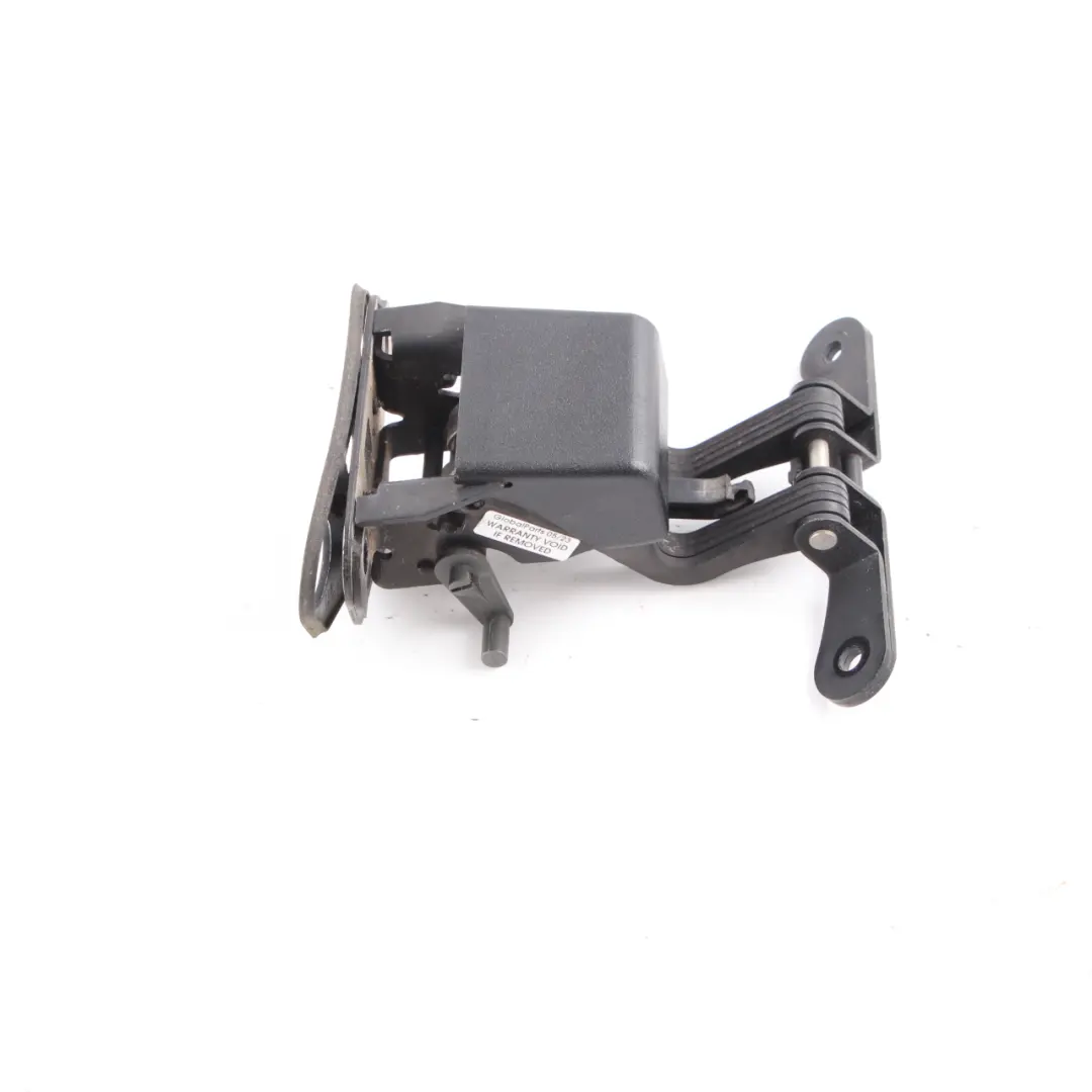  Mercedes-Benz W207 Cabrio A207 Charnière toit pliante gauche droite - SKU A2077501100 - Numéro de pièce A2077501100