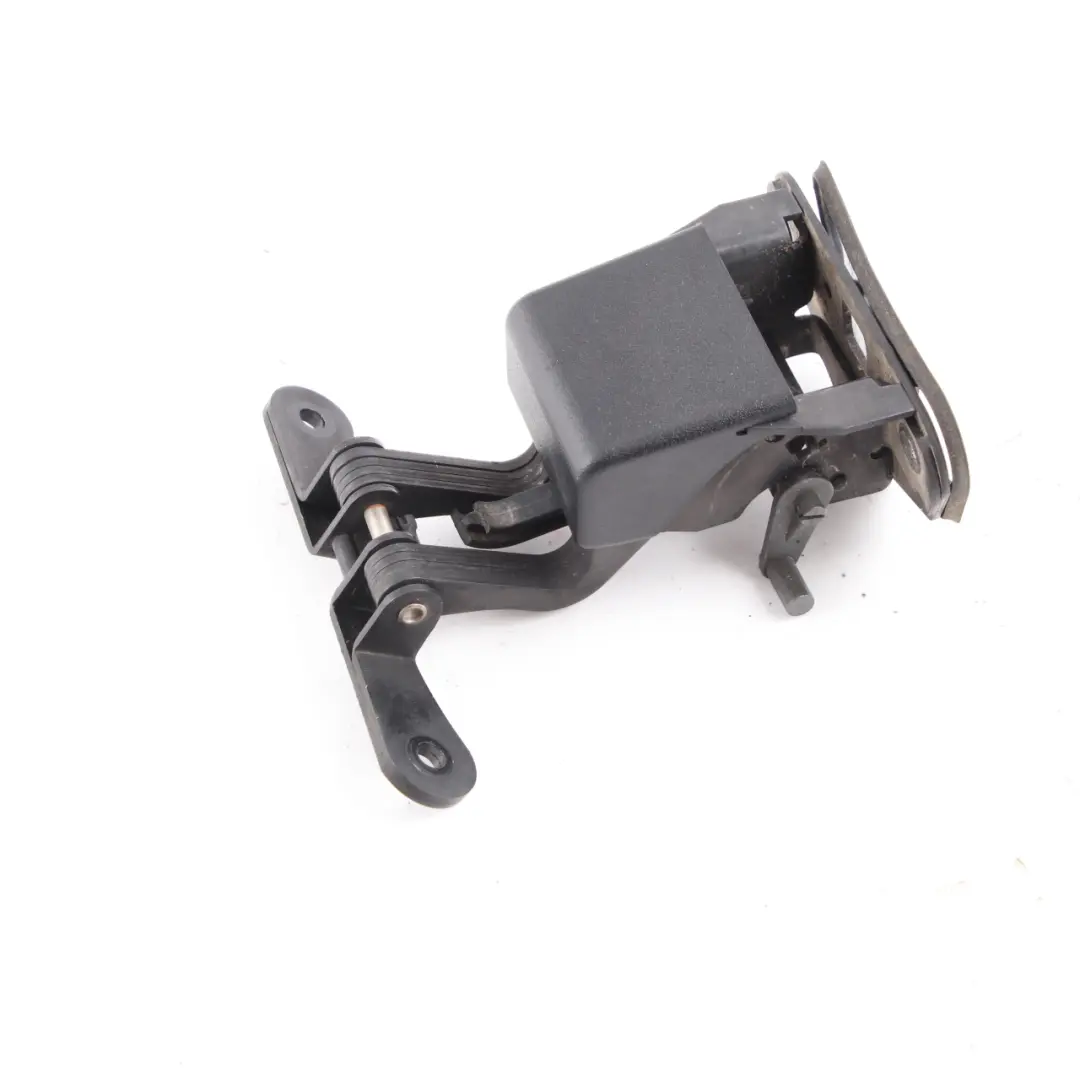  Mercedes-Benz E W207 Cabrio A207 Left Right Folding Top Roof Hinge - SKU A2077501100 - Part number A2077501100
