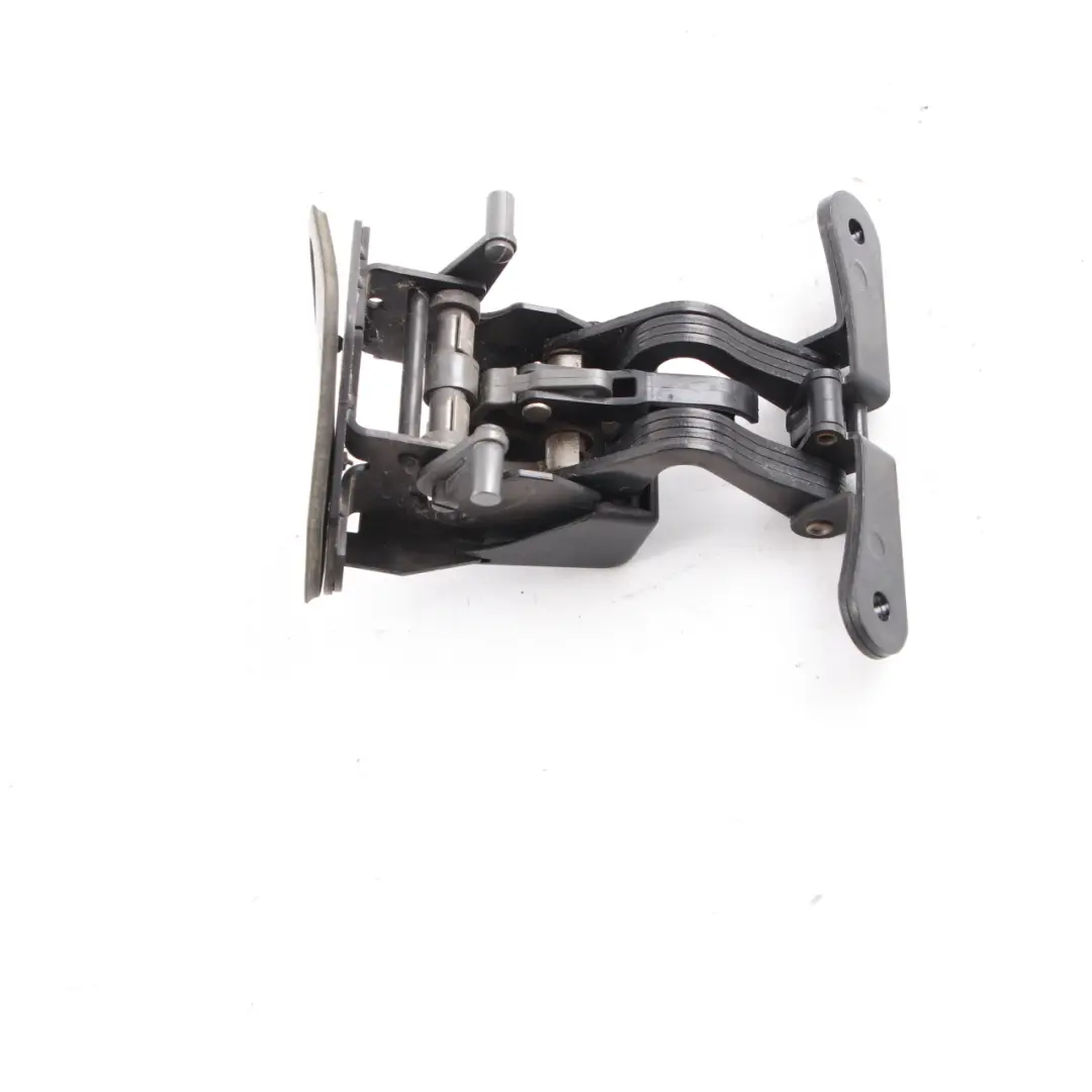 Mercedes-Benz E W207 Cabrio A207 Left Right Folding Top Roof Hinge to with Part number A2077501100 Mercedes-Benz E W207 Cabrio A207 Left Right Folding Top Roof Hinge - SKU A2077501100 - Part number A2077501100