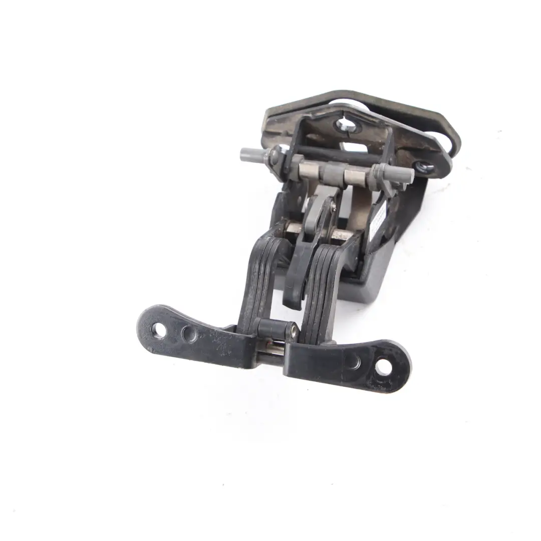 Mercedes-Benz W207 Cabrio A207 Charnière toit pliante gauche droite pour à propos du numéro de pièce A2077501100 Mercedes-Benz W207 Cabrio A207 Charnière toit pliante gauche droite - SKU A2077501100 - Numéro de pièce A2077501100