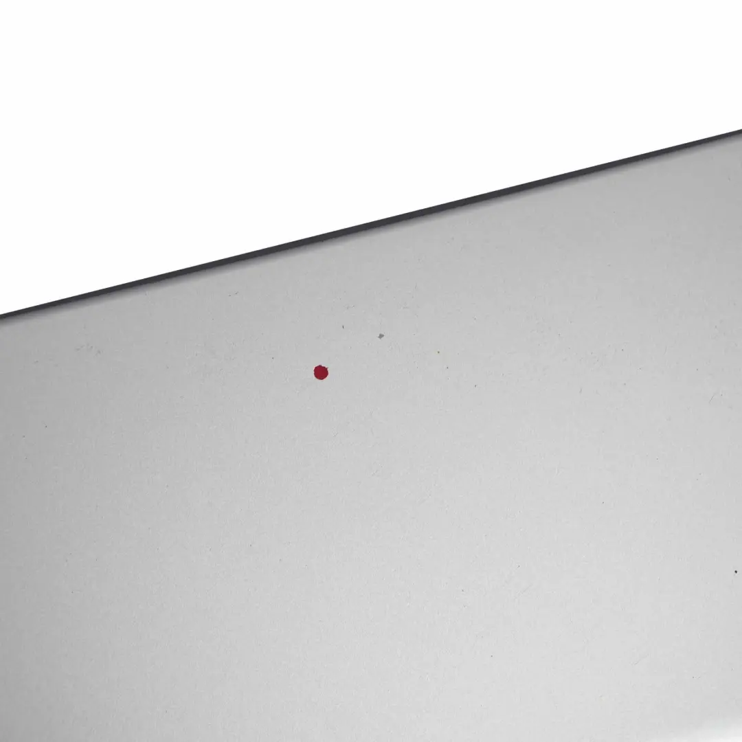 Boot Trunk Lid Mercedes A207 Cabrio Tailgate Lid Iridium Silver Metallic - 775 to with Part number A2077501475 Boot Trunk Lid Mercedes A207 Cabrio Tailgate Lid Iridium Silver Metallic - 775 - SKU A2077501475-IRS1 - Part number A2077501475