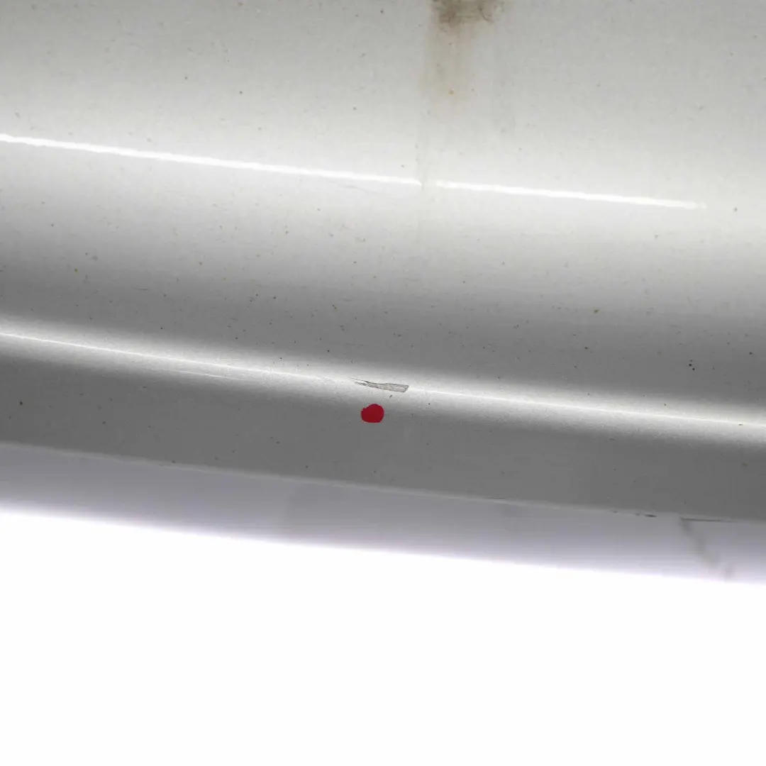 Mercedes A207 Klapa Bagażnika Iridium Silver - 775 - SKU A2077501475-IRS1 - Numer Części A2077501475