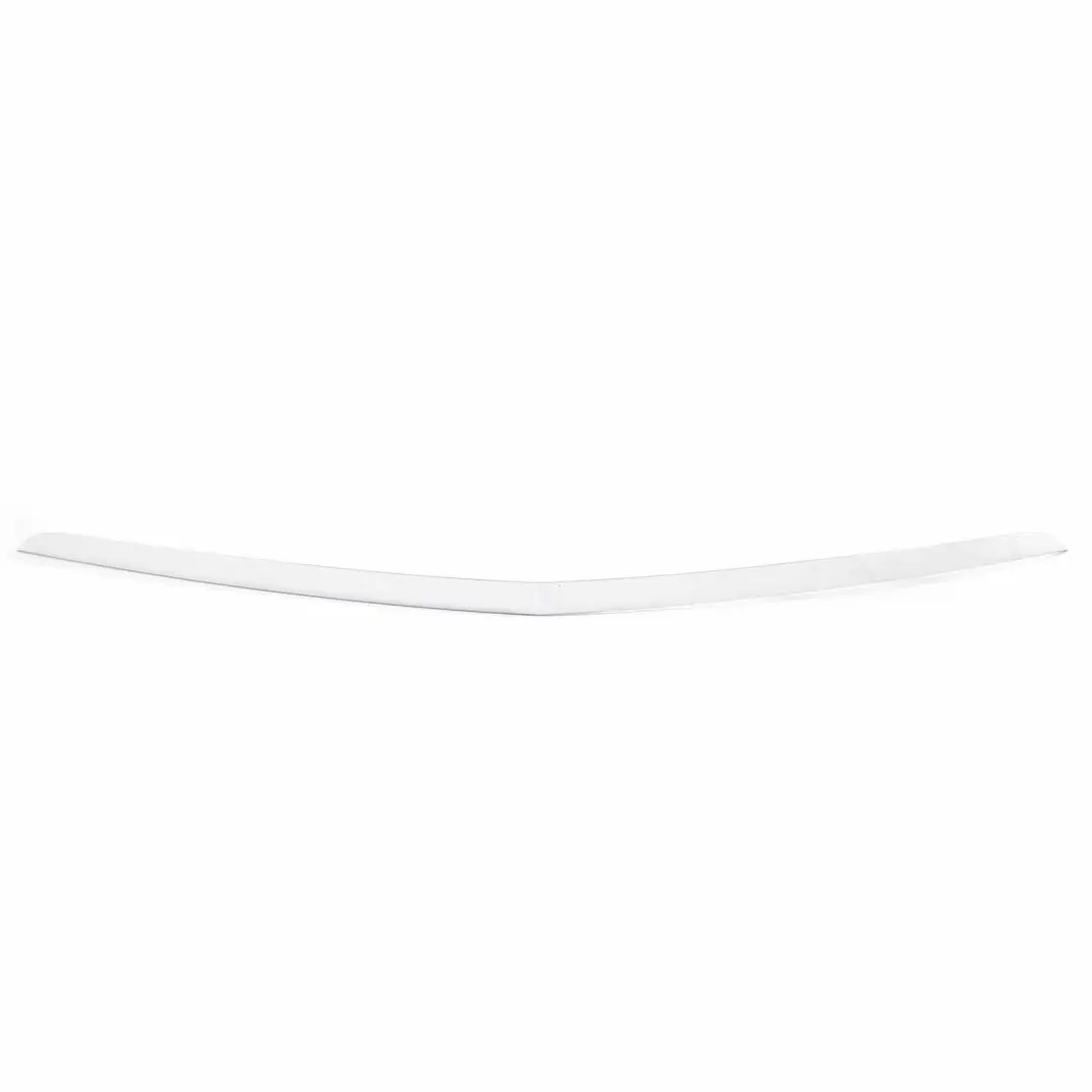  Trunk Strip Mercedes W207 A207 C207 Tailgate Boot Cover Trim Chrome - SKU A2077570089 - Part number A2077570089
