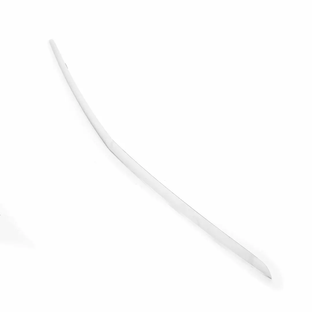 Kofferraum Abdeckung Mercedes W207 A207 C207 Heckklappe Chrom für mit Teilenummer A2077570089 Kofferraum Abdeckung Mercedes W207 A207 C207 Heckklappe Chrom - SKU A2077570089 - Teilenummer A2077570089