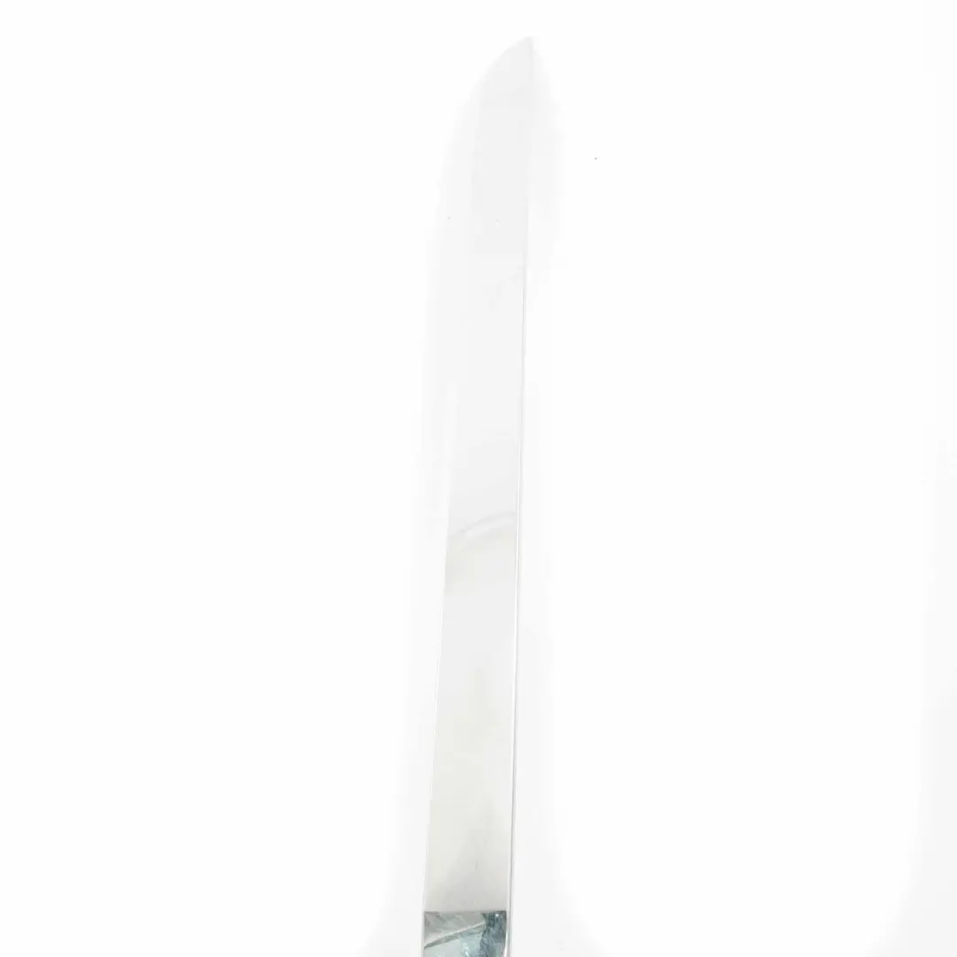  Trunk Strip Mercedes W207 A207 C207 Tailgate Boot Cover Trim Chrome - SKU A2077570089 - Part number A2077570089