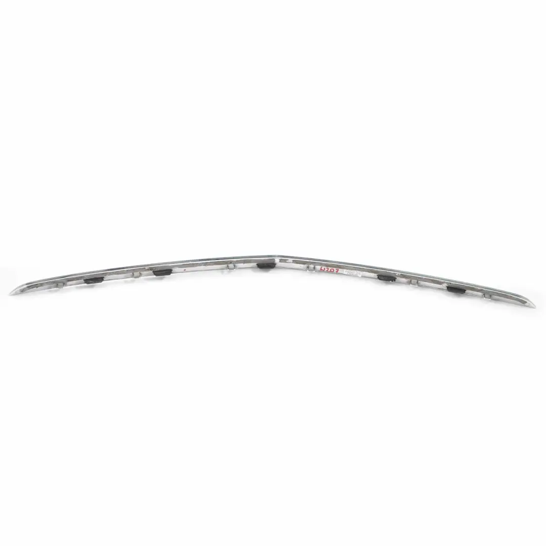  Trunk Strip Mercedes W207 A207 C207 Tailgate Boot Cover Trim Chrome - SKU A2077570089 - Part number A2077570089