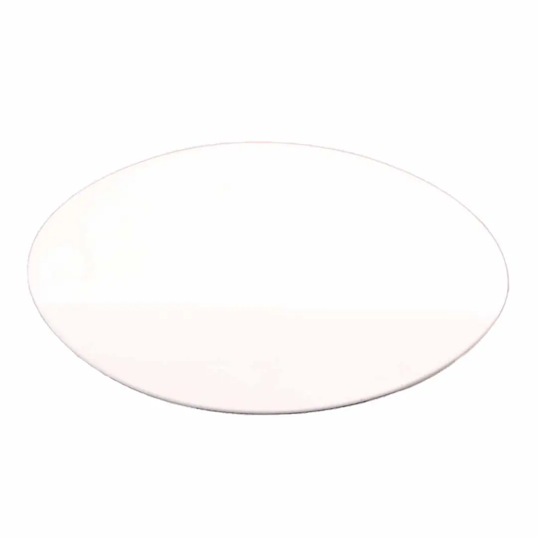 Mercedes W207 C207 Sportello Rifornimento Tappo Copertura Bianco 799 - SKU A2077570106-DWM - Numero di parte A2077570106