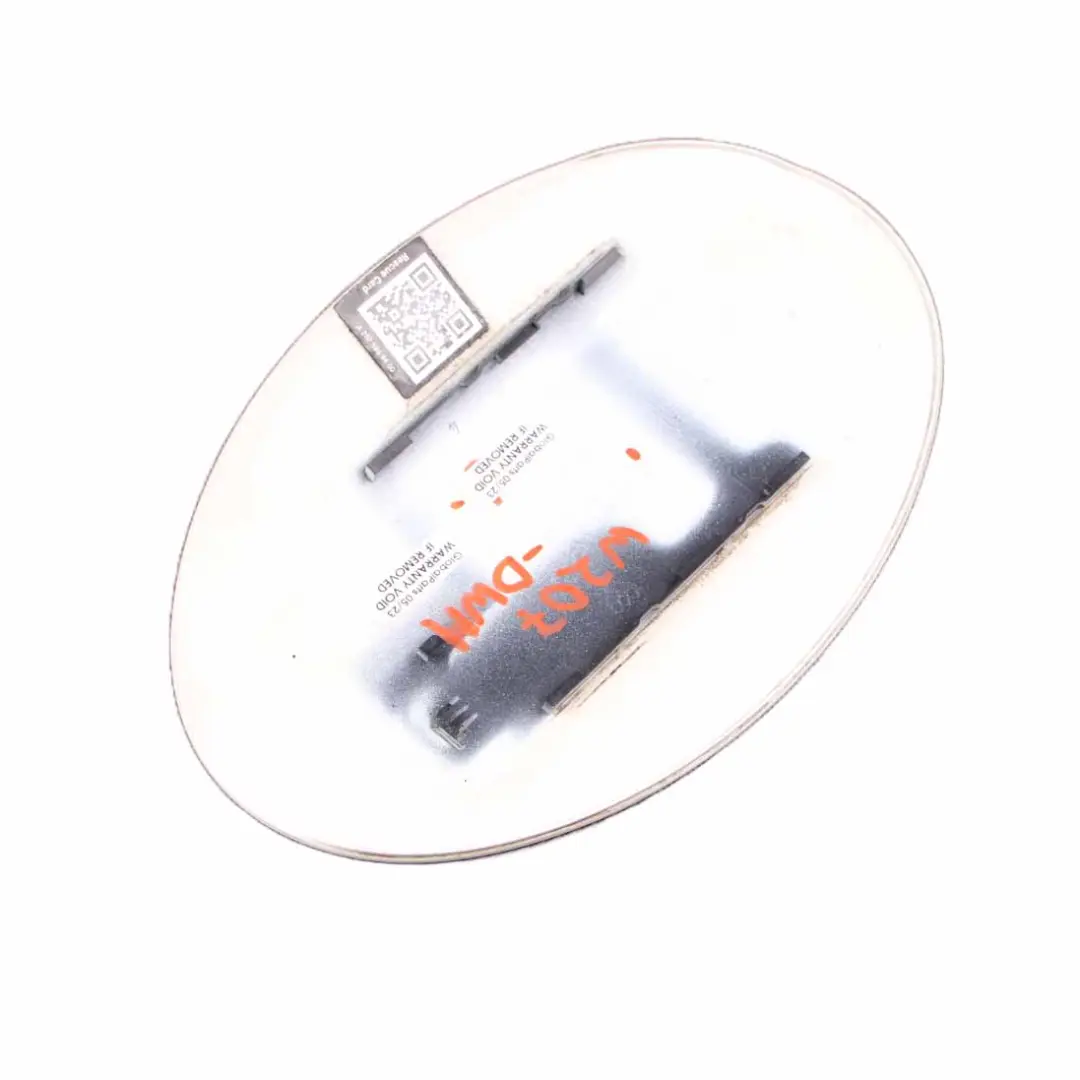 W207 C207 Bouchon Réservoir Carburant Blanc Diamant - 799 pour Mercedes à propos du numéro de pièce A2077570106 Mercedes W207 C207 Bouchon Réservoir Carburant Blanc Diamant - 799 - SKU A2077570106-DWM - Numéro de pièce A2077570106