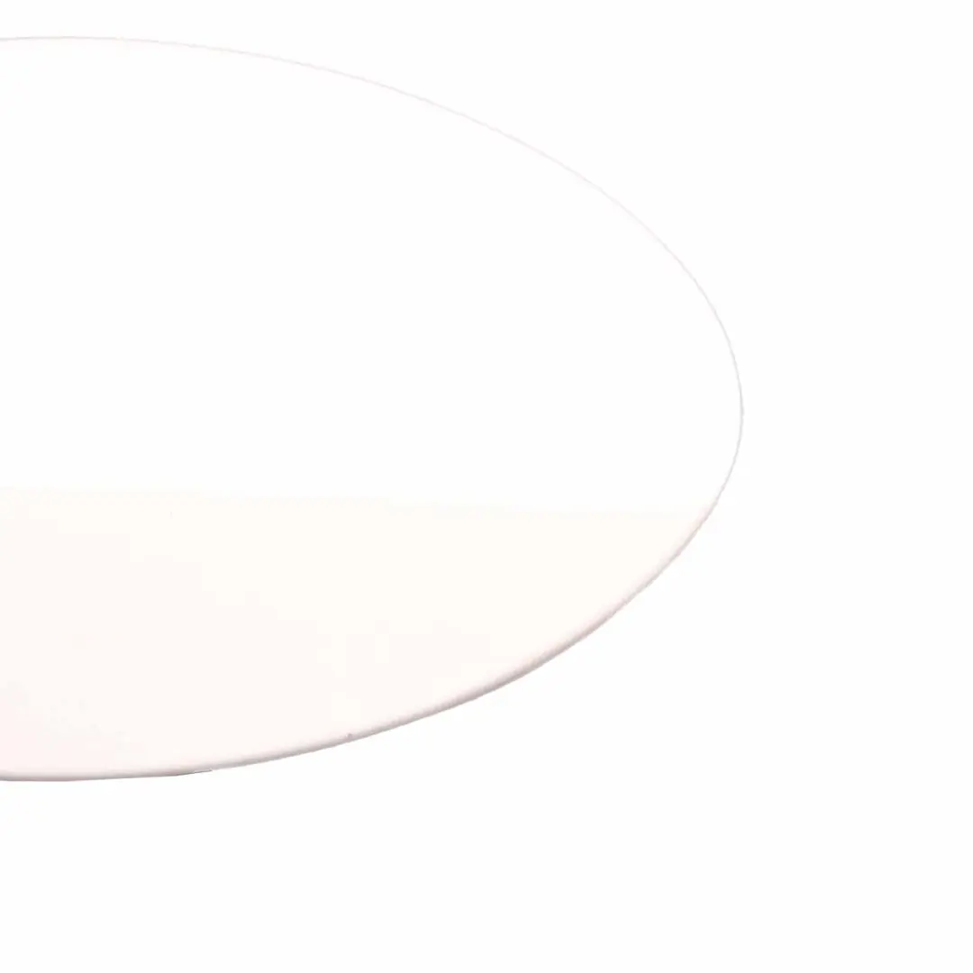 Mercedes W207 C207 Sportello Rifornimento Tappo Copertura Bianco 799 - SKU A2077570106-DWM - Numero di parte A2077570106