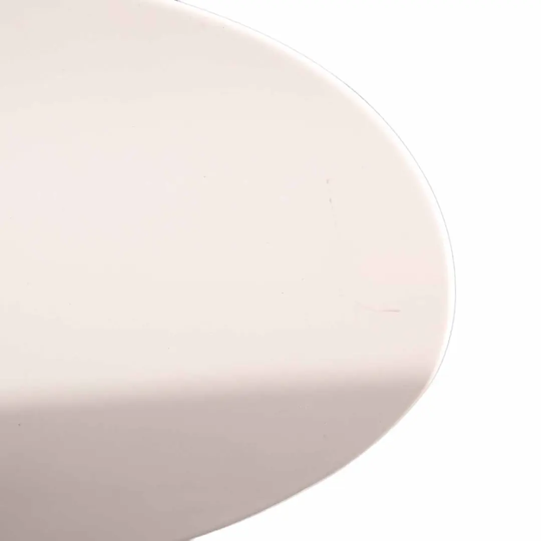 Mercedes W207 C207 Sportello Rifornimento Tappo Copertura Bianco 799 - SKU A2077570106-DWM - Numero di parte A2077570106