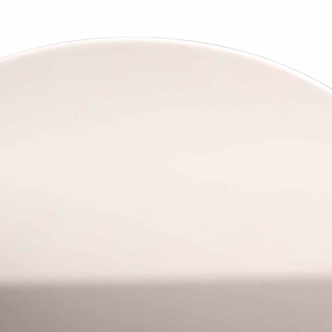 Mercedes W207 C207 Sportello Rifornimento Tappo Copertura Bianco 799 - SKU A2077570106-DWM - Numero di parte A2077570106