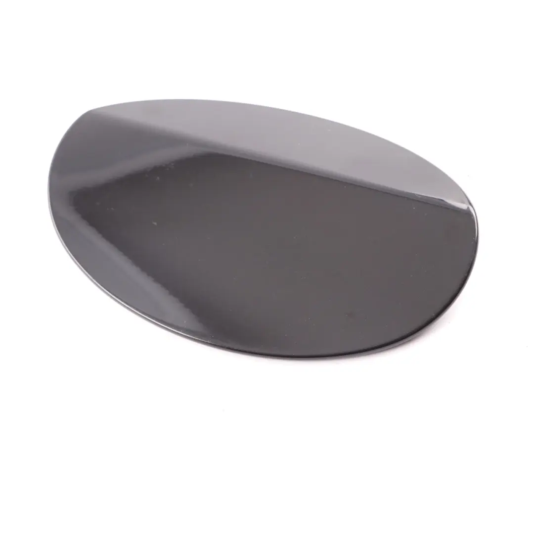 Mercedes W207 C207 Sportello rifornimento Tappo copertura nero ossidiana - 197 - SKU A2077570106-OB - Numero di parte A2077570106