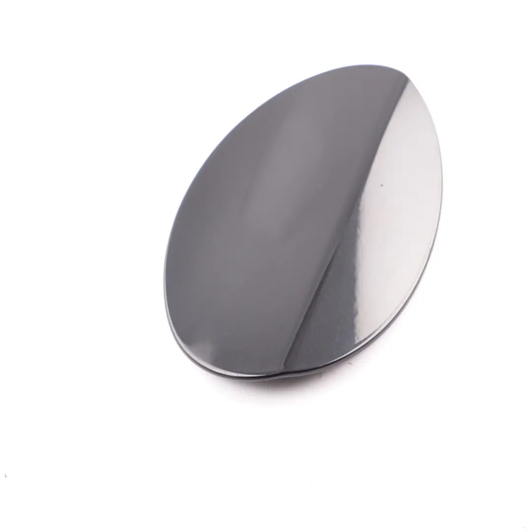 Mercedes W207 C207 Sportello rifornimento Tappo copertura nero ossidiana - 197 - SKU A2077570106-OB - Numero di parte A2077570106