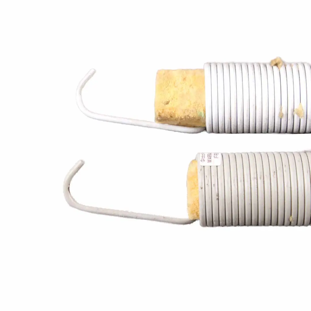 W207 C207 Muelle Tapa Maletero Tapa Maletero Trasero Juego para Mercedes con número de pieza A2077570129 Mercedes W207 C207 Muelle Tapa Maletero Tapa Maletero Trasero Juego - SKU A2077570129 - Número de pieza A2077570129