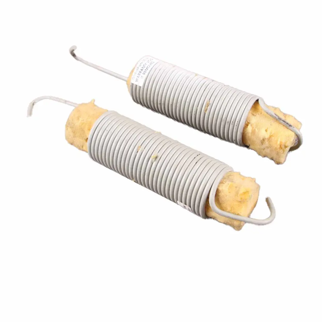 Mercedes W207 C207 Muelle Tapa Maletero Tapa Maletero Trasero Juego - SKU A2077570129 - Número de pieza A2077570129