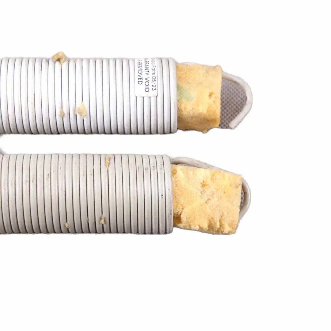 W207 C207 Set di molle per il coperchio del bagagliaio per Mercedes con numero di parte A2077570129 Mercedes W207 C207 Set di molle per il coperchio del bagagliaio - SKU A2077570129 - Numero di parte A2077570129