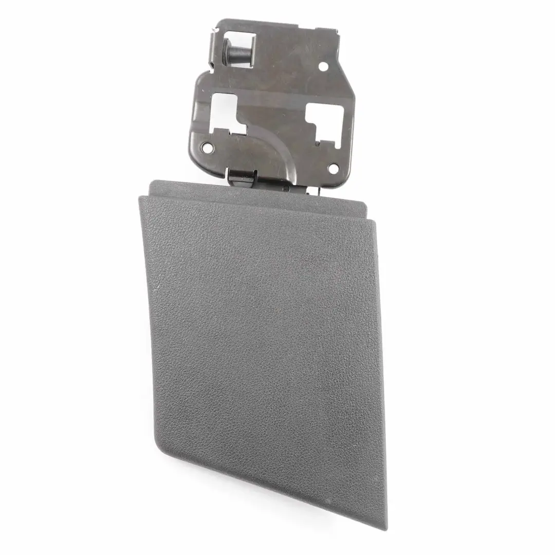 Mercedes A207 W207 Cabrio Rear Left N/S Folding Top Hinge Flap Cover - SKU A2097500751 - Part number A2097500751