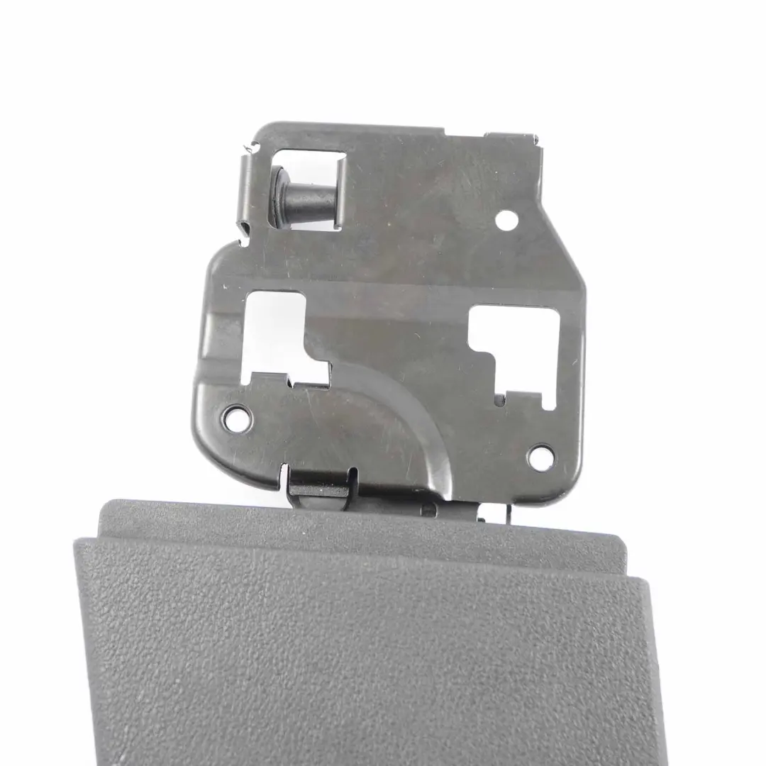 Mercedes A207 W207 Cabrio Rear Left N/S Folding Top Hinge Flap Cover - SKU A2097500751 - Part number A2097500751