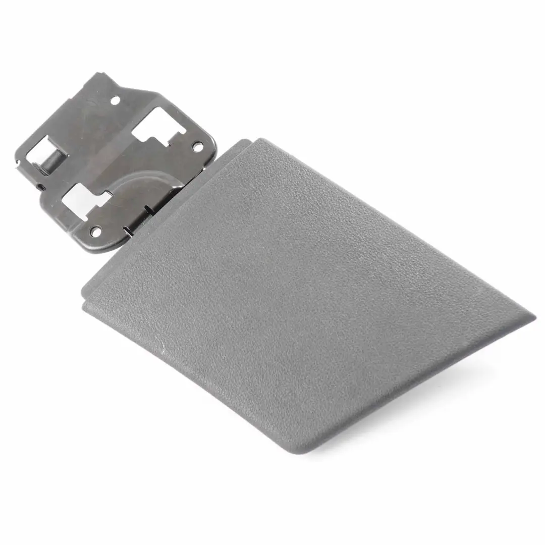 Mercedes A207 W207 Cabrio Rear Left N/S Folding Top Hinge Flap Cover - SKU A2097500751 - Part number A2097500751