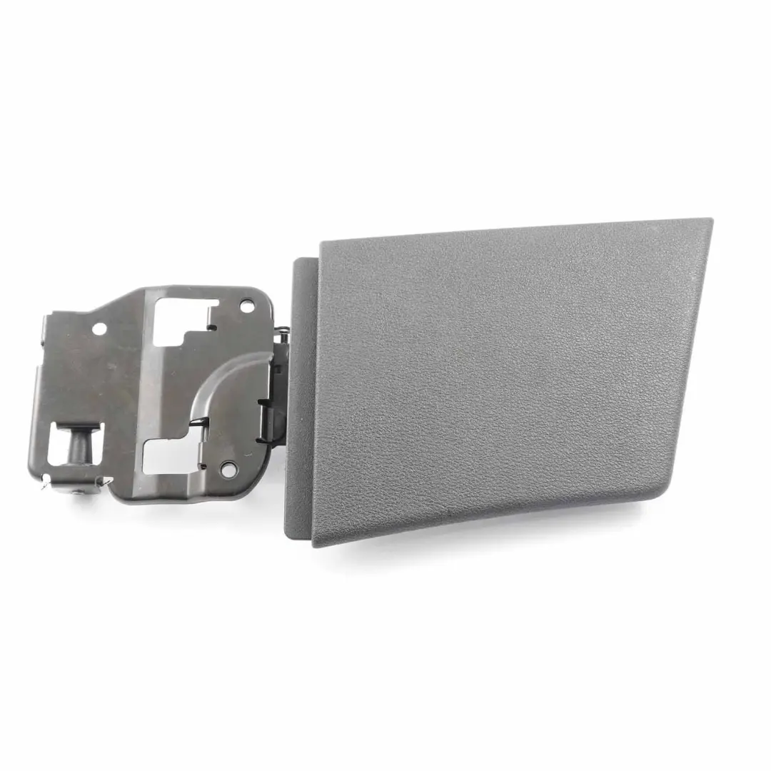 Mercedes A207 W207 Cabrio Rear Left N/S Folding Top Hinge Flap Cover - SKU A2097500751 - Part number A2097500751