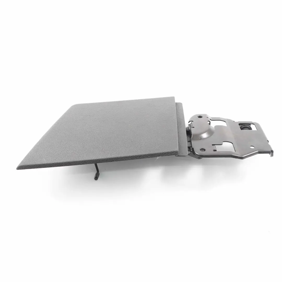 Mercedes A207 W207 Cabrio Rear Left N/S Folding Top Hinge Flap Cover - SKU A2097500751 - Part number A2097500751