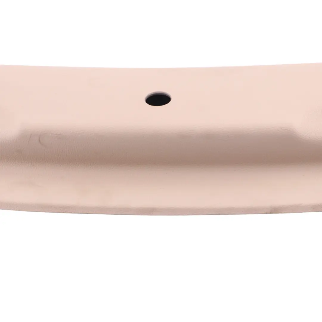 Mercedes A207 Folding Top Roof Front Covering Panel Cover - SKU A2077700080-1 - Part number A2077700080